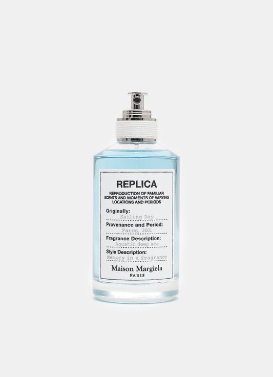 Replica Sailing Day Eau de Toilette 100ml