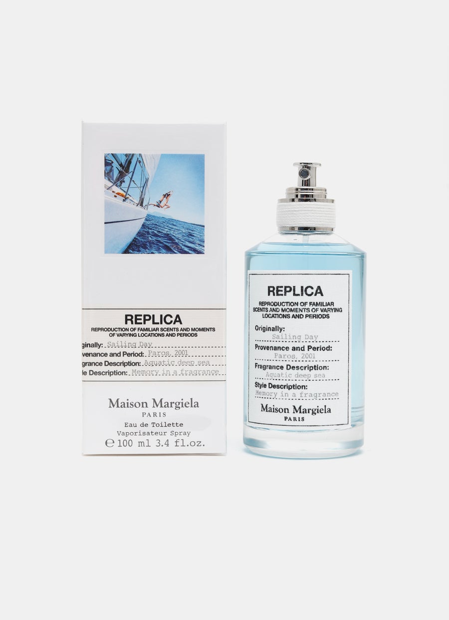 Replica Sailing Day Eau de Toilette 100ml