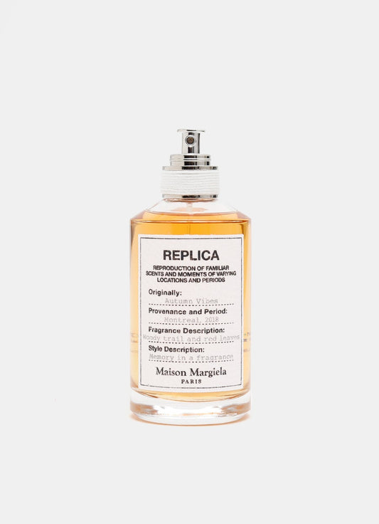 Replica Autumn Vibes Eau de Toilette 100ml