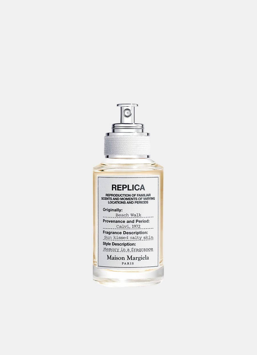 Replica Beach Walk Eau de Toilette 30ml