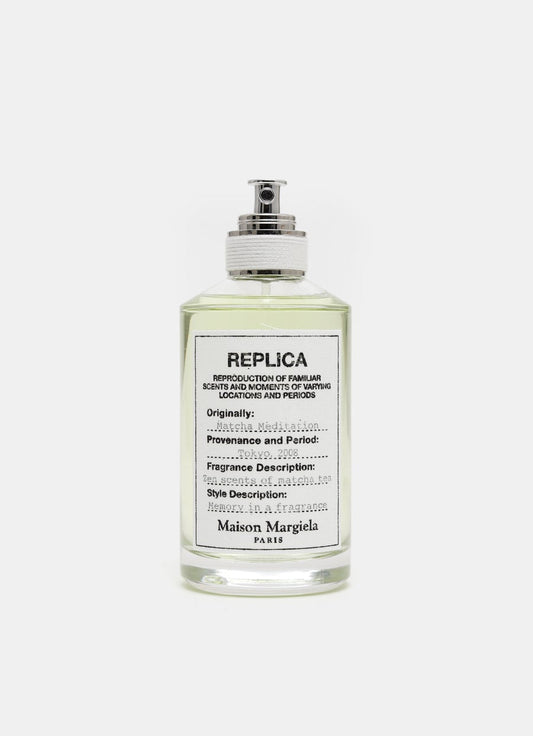 Replica Matcha Meditation Eau de Toilette 100ml