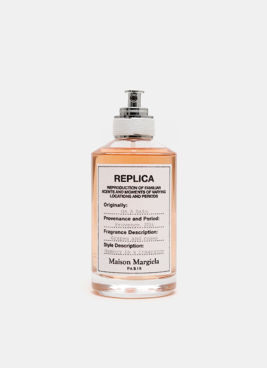 Replica On a Date Eau de Toilette 100ml