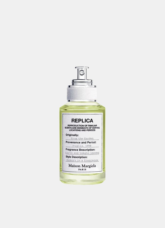 Replica From the Garden Eau de Toilette 30ml