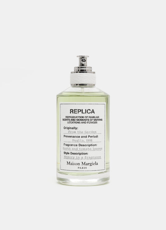 Replica From the Garden Eau de Toilette 100ml