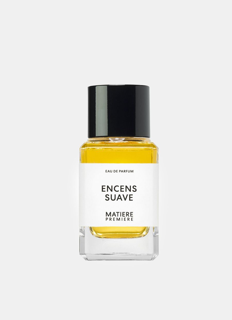 Eau de Parfum Encens Suave 100ml