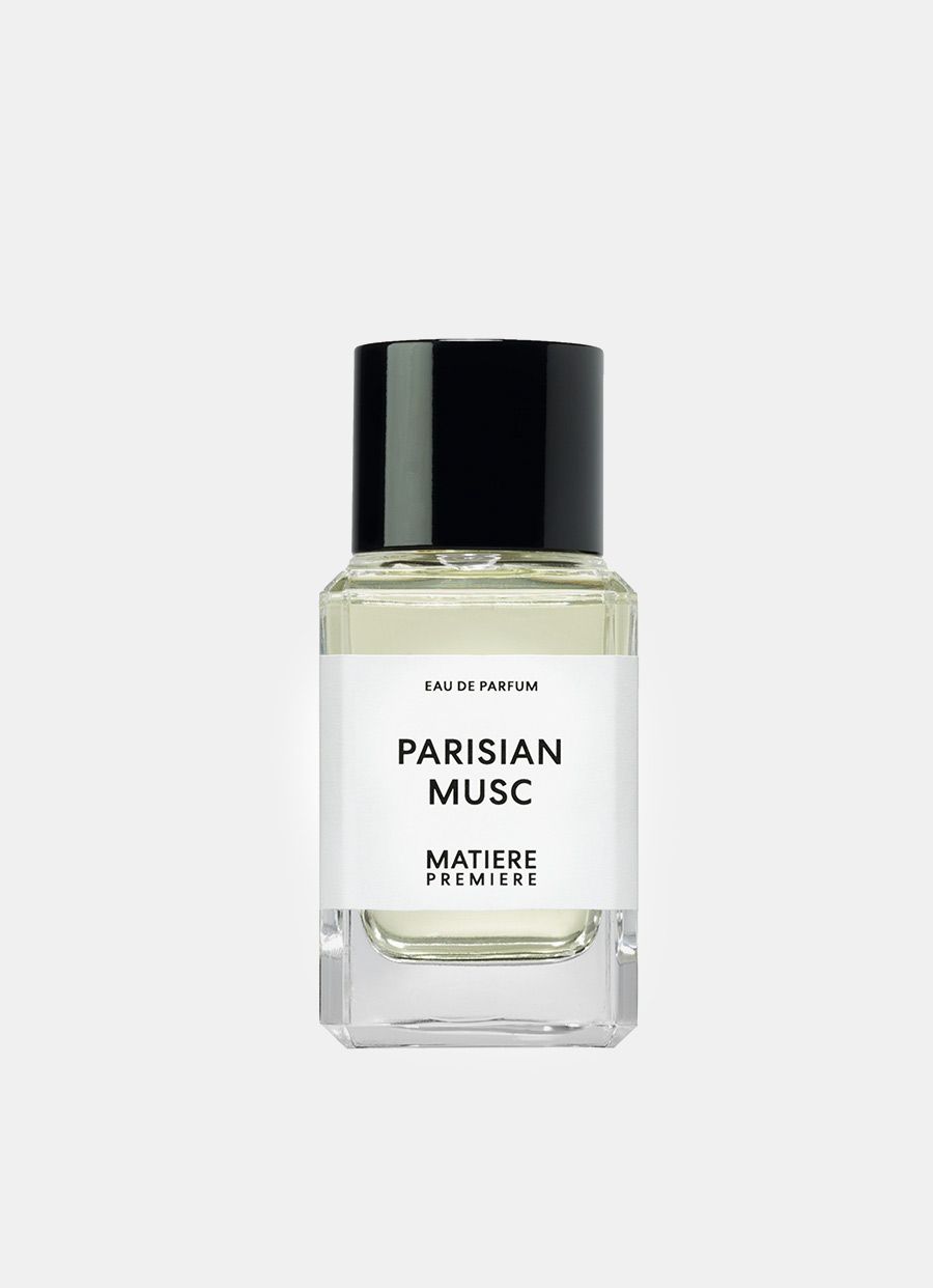 Eau de Parfum Parisian Musc 100ml