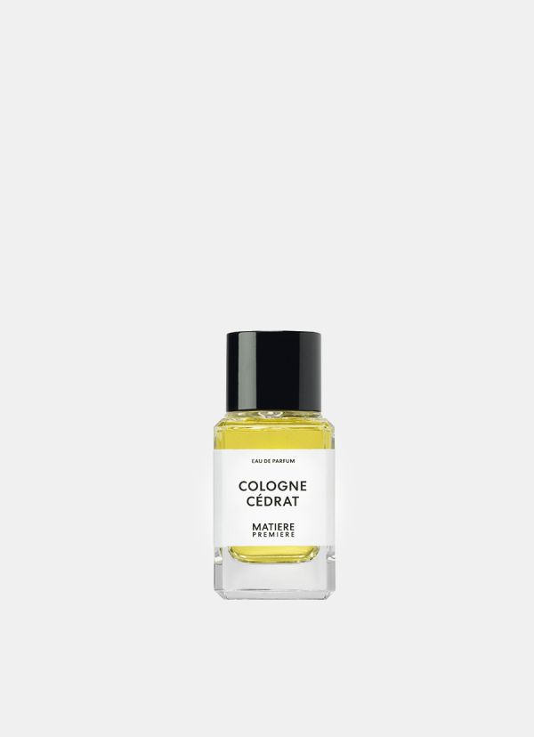 Eau de Parfum Cologne Cedrat 6ml