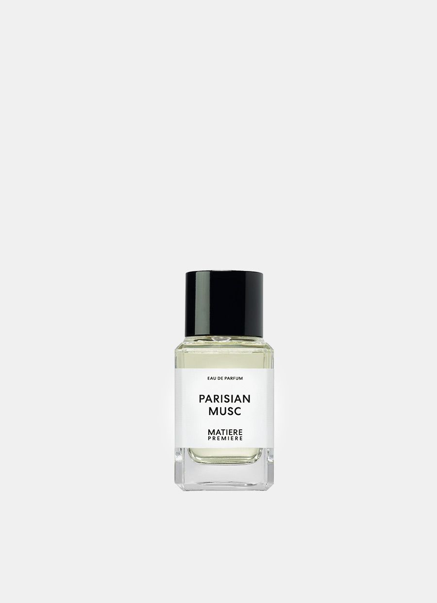 Eau de Parfum Parisian Musc 6ml