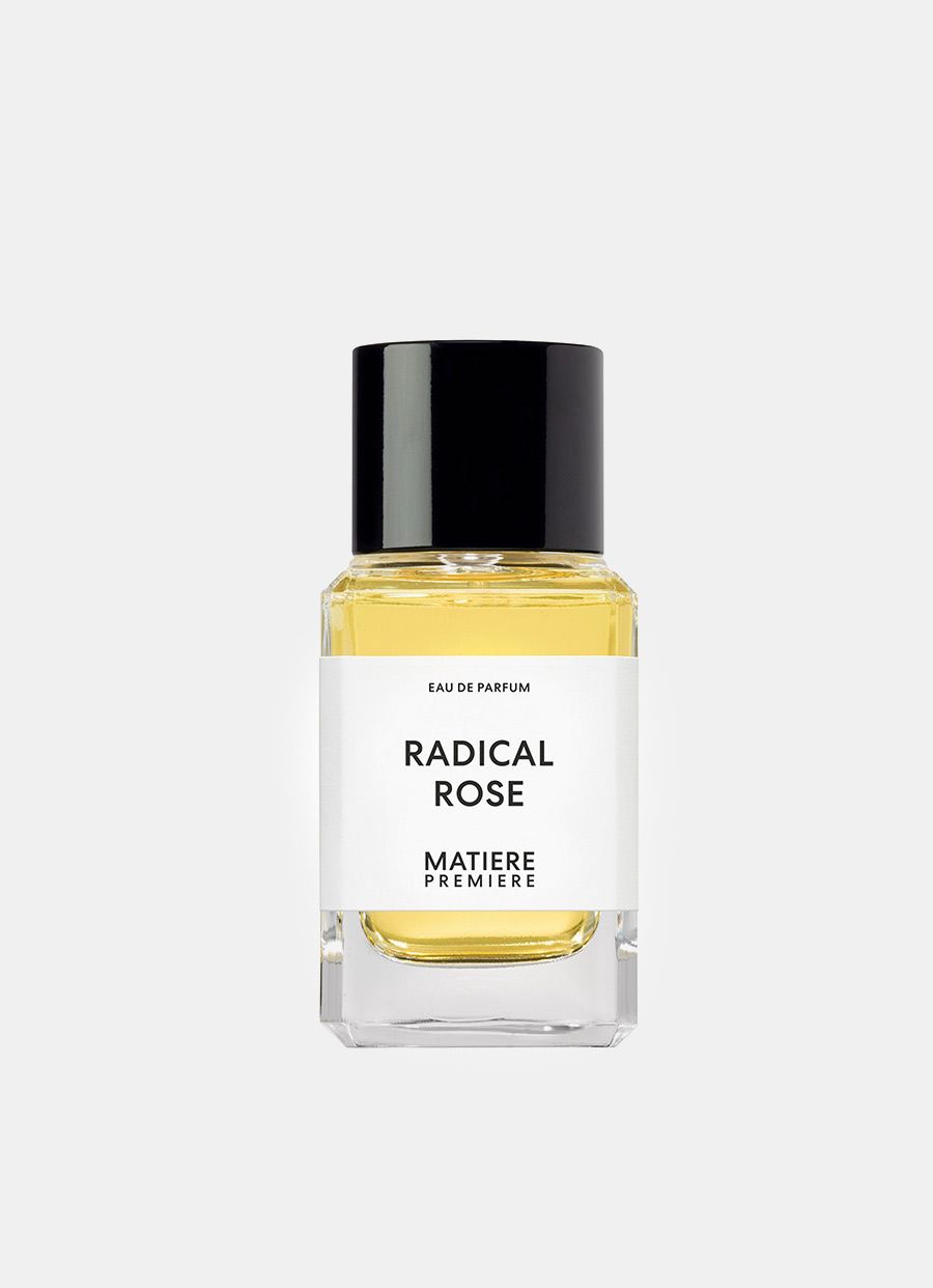 Perfume Radical Rose 100ml