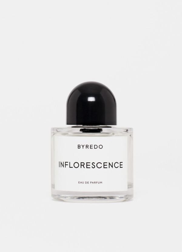 Perfume Inflorescence 100ml