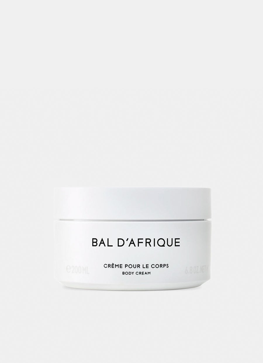 Crema corporal Bal d'Afrique 200ml