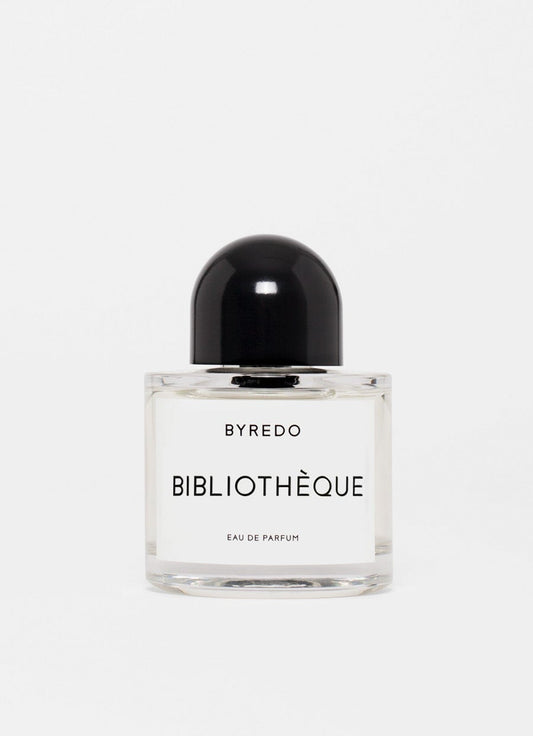 Perfume Bibliothèque 100ml