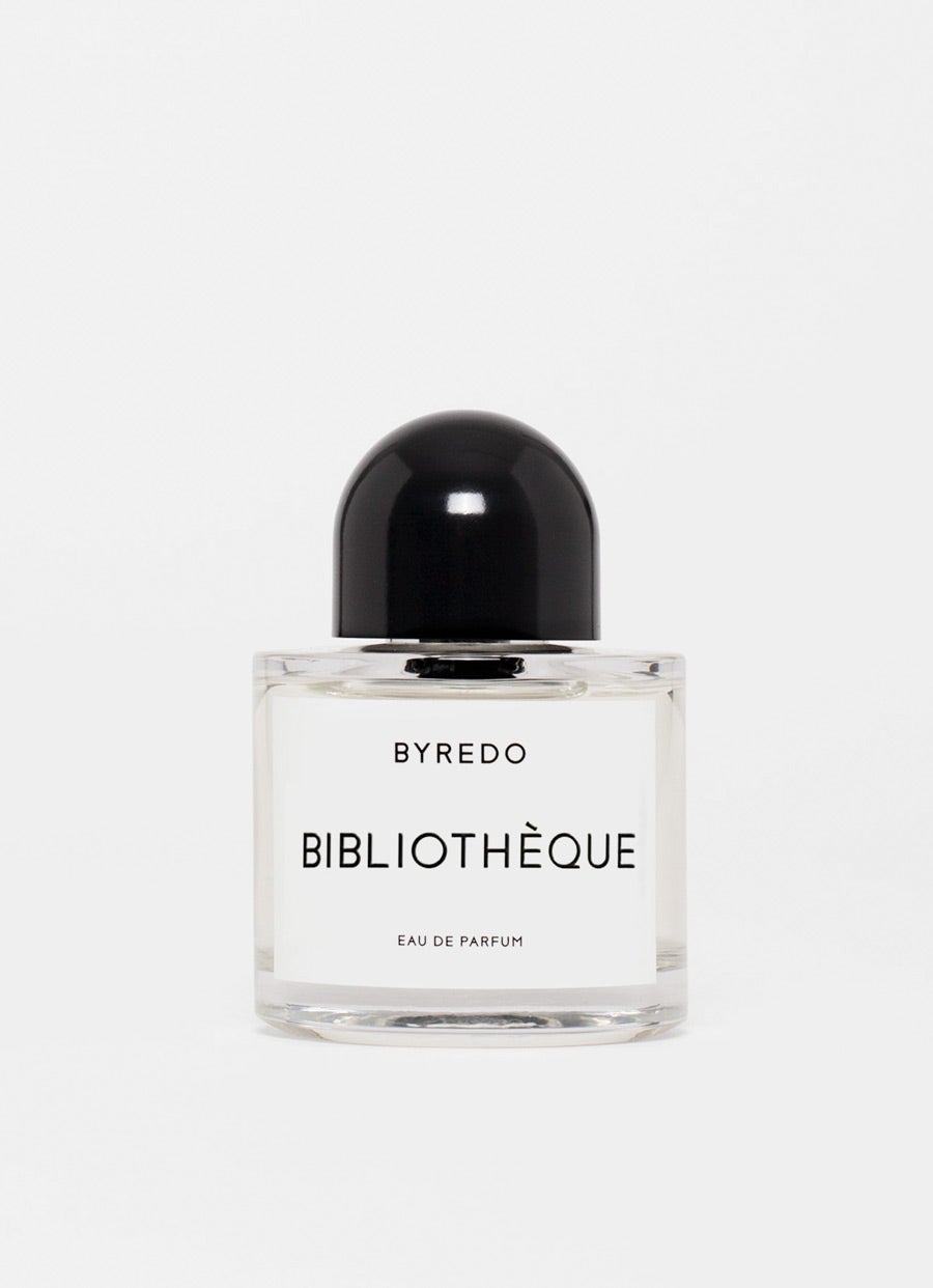 Perfume Bibliothèque 100ml