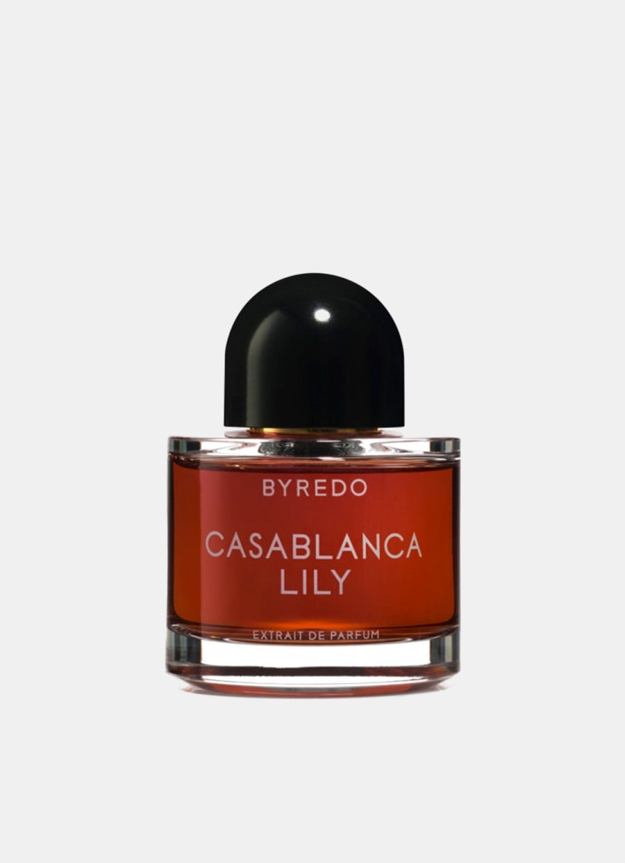 Extracto de perfume Casablanca Lily 50ml