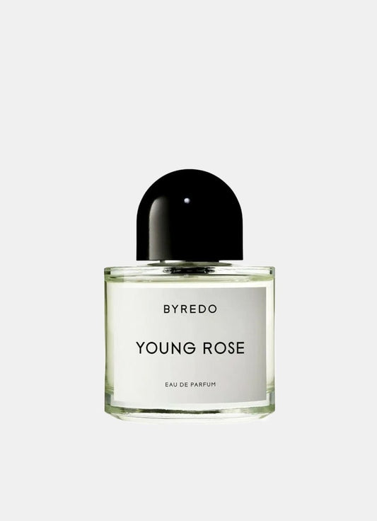 Perfume Young Rose 100ml