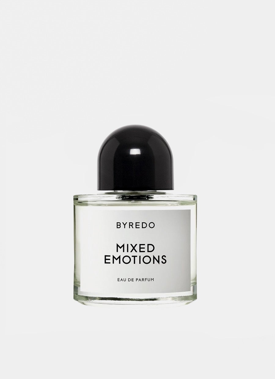 Perfume Mixed Emotions 100ml