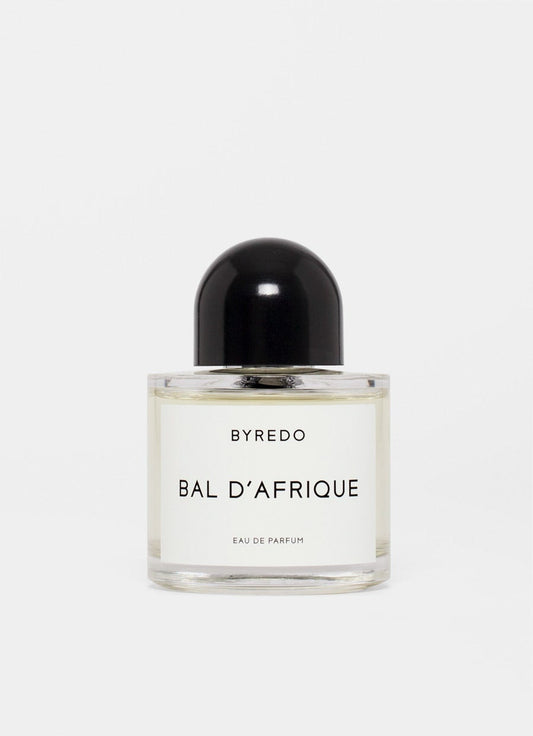 Perfume Bal d'Afrique 100ml