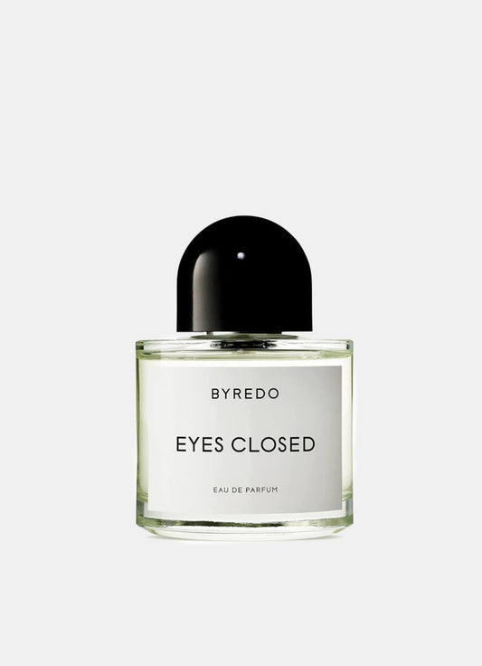 Perfume Eyes Closed 100ml