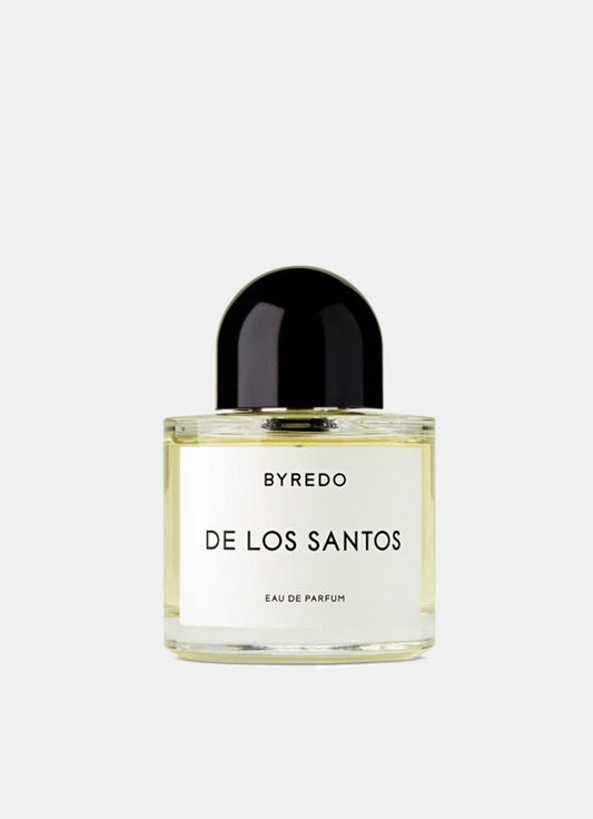 Perfume De los Santos 100ml