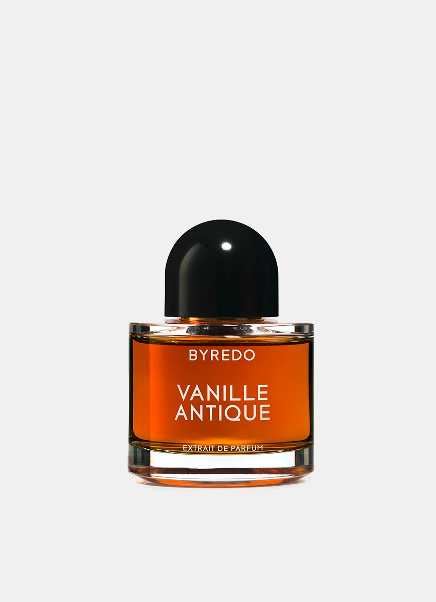 Extracto de perfume Vanille Antique 50ml