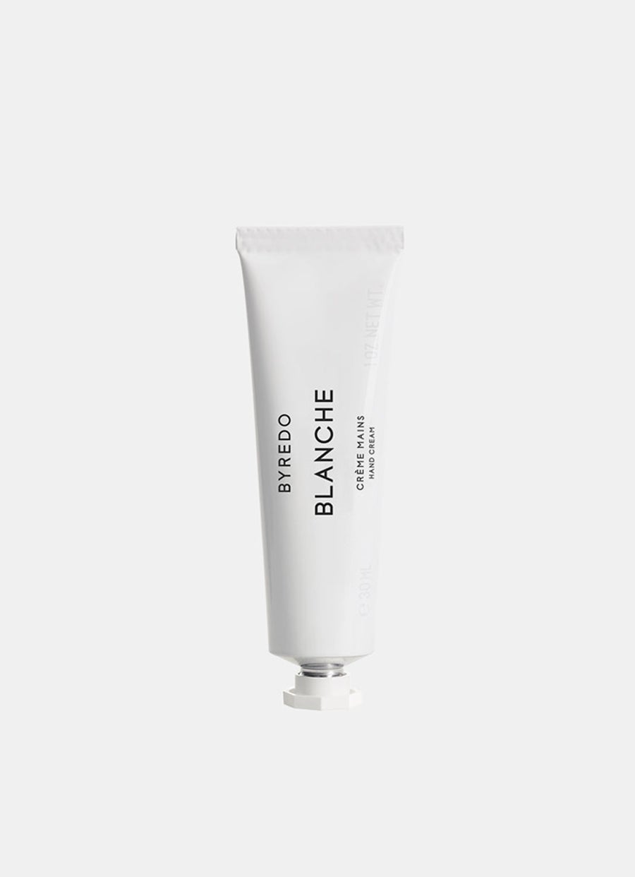 Crema de manos Blanche 30ml