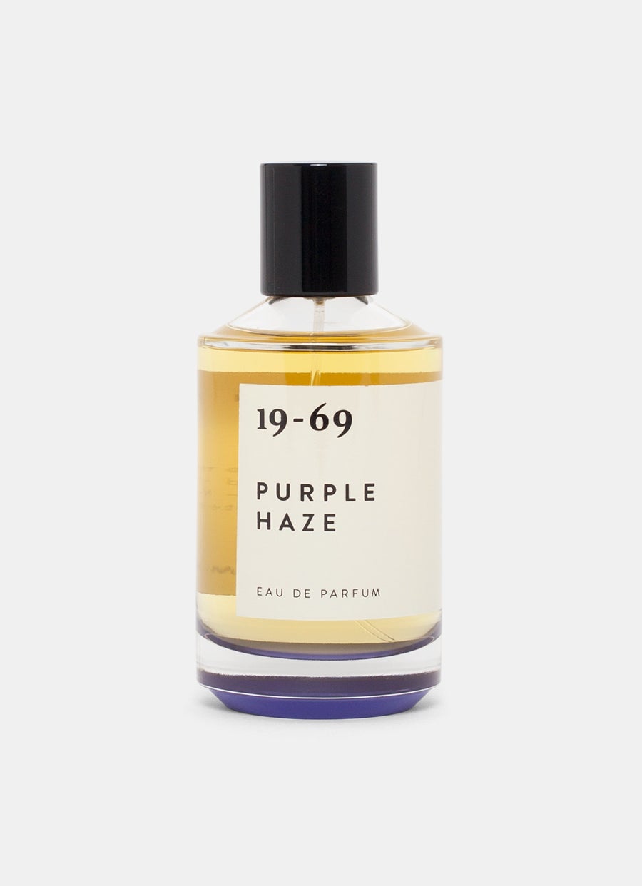 Eau de Parfum Purple Haze 100ml