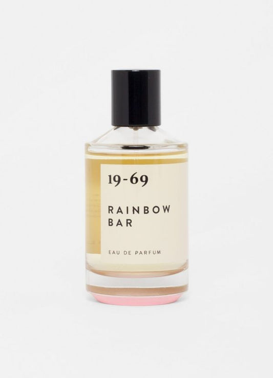 Eau de Parfum Rainbow Bar 100ml