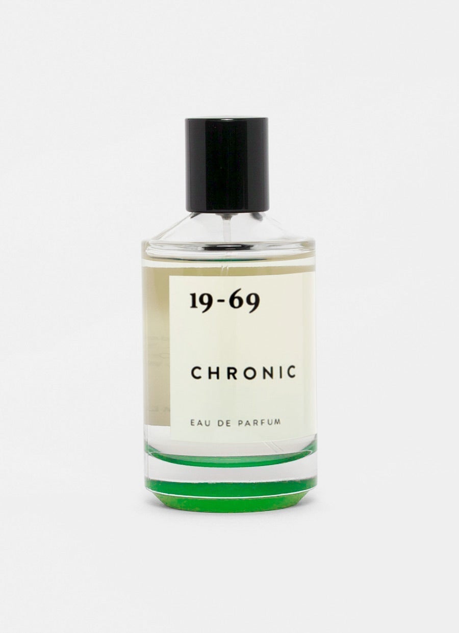 Eau de Parfum Chronic 100ml