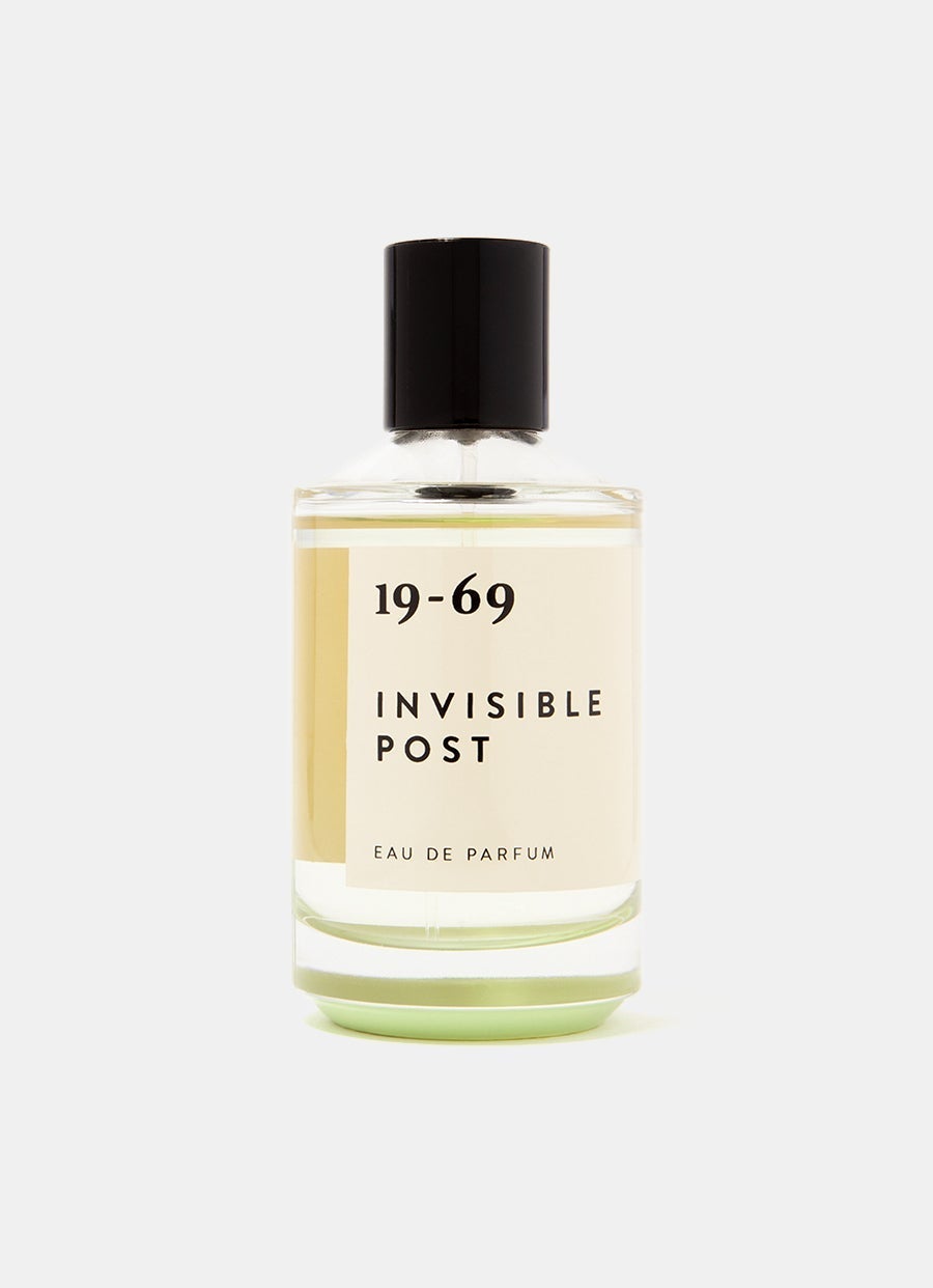 Eau de Parfum Invisible Post 100ml