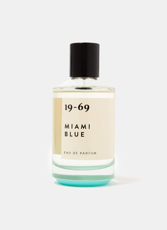 Eau de Parfum Miami Blue 100ml