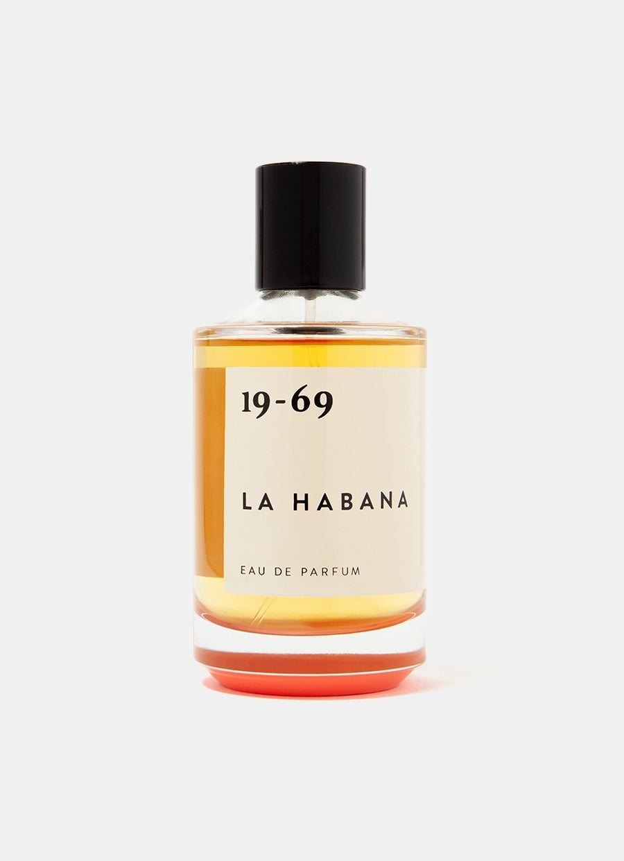 Eau de Parfum La Habana 100ml