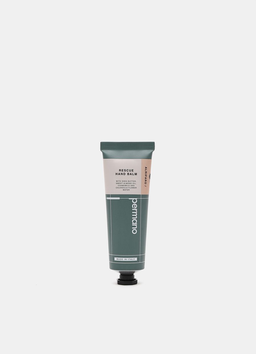 Crema de manos reparadora Alriparo 50ml