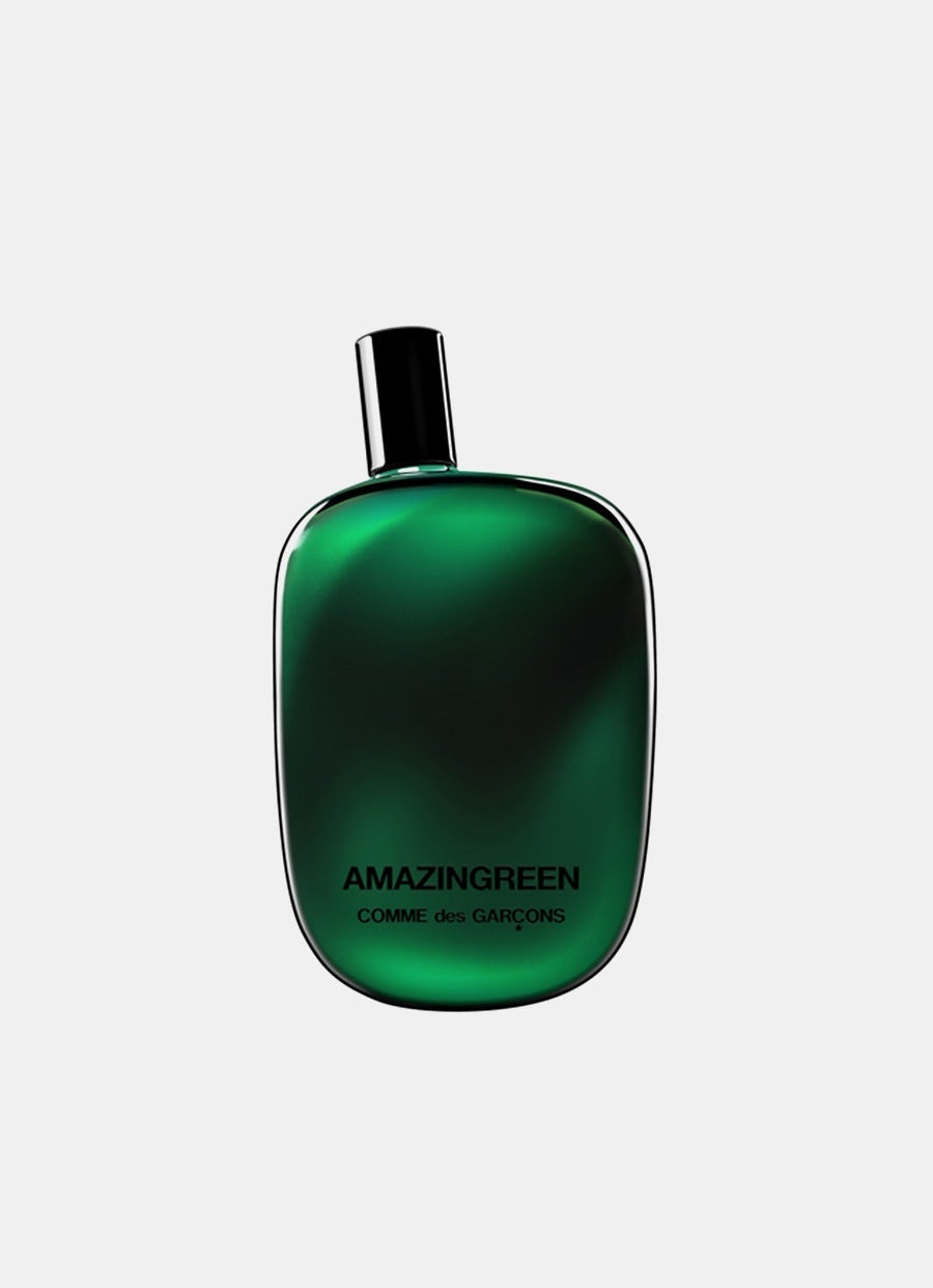 Eau de Parfum Amazingreen 100 ml