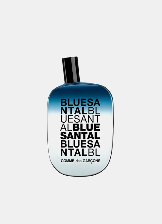 Eau de Parfum Blue Santal 100 ml