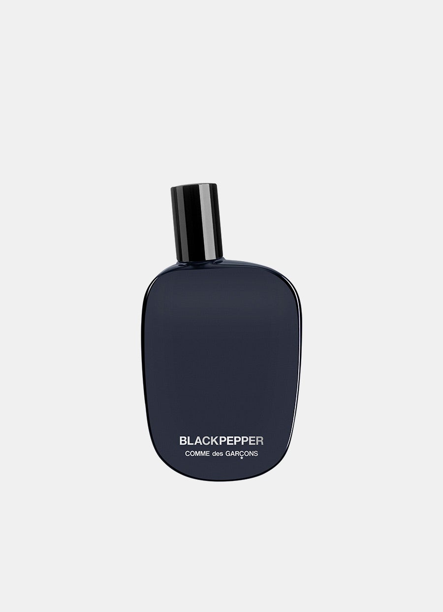 Eau de Parfum Blackpepper 50 ml