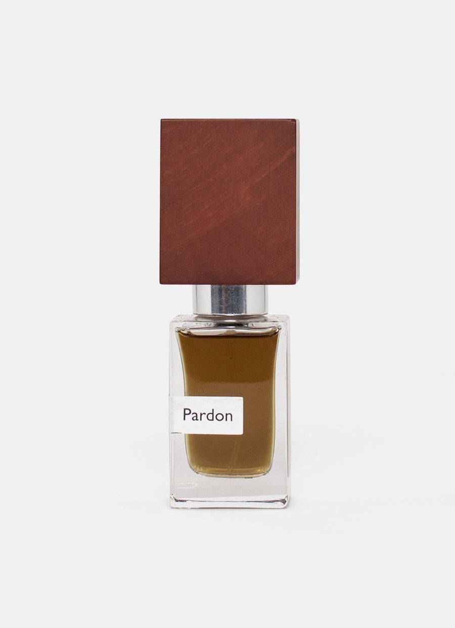 Extrait de Parfum Pardon 30ml