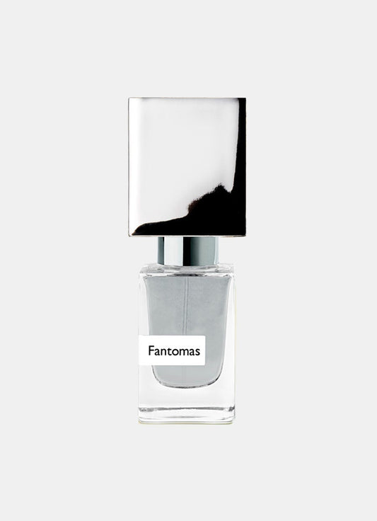 Extrait de Parfum Fantomas 30ml